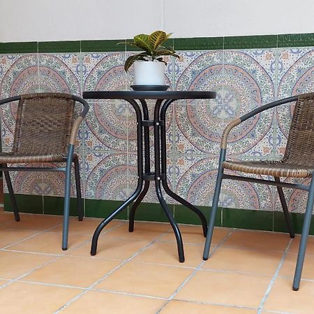 Apartmán Cordvba Osario Centro Córdoba Exteriér fotografie