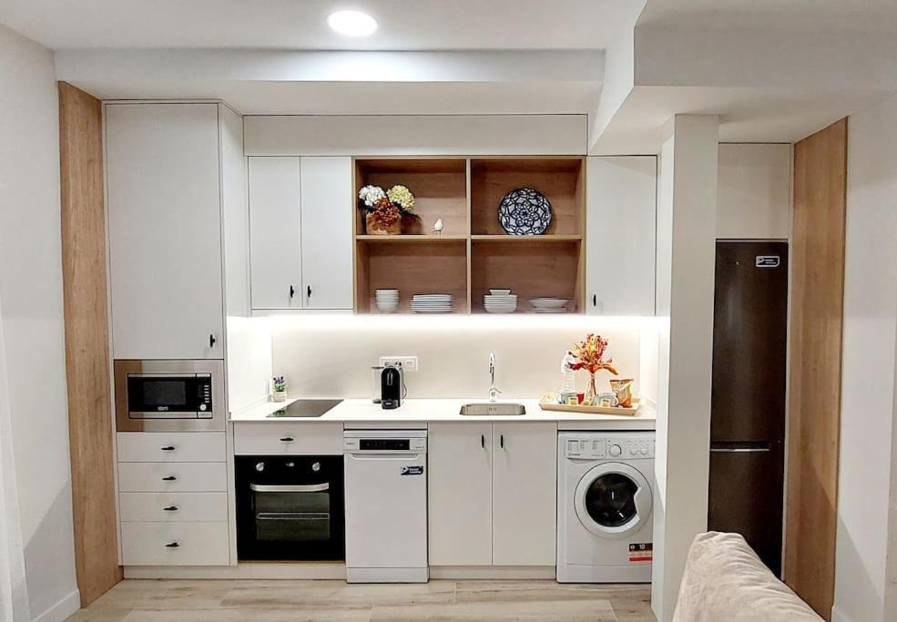 Apartmán Cordvba Osario Centro Córdoba Exteriér fotografie