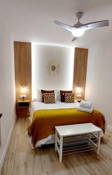 Apartmán Cordvba Osario Centro Córdoba Exteriér fotografie
