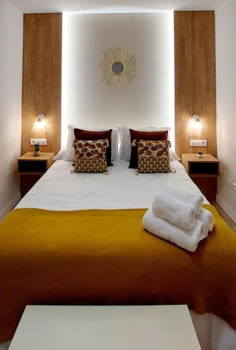 Apartmán Cordvba Osario Centro Córdoba Exteriér fotografie