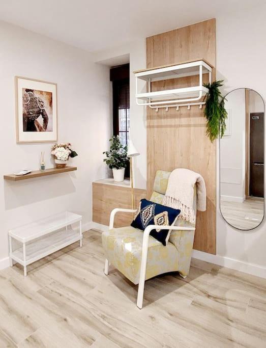 Apartmán Cordvba Osario Centro Córdoba Exteriér fotografie