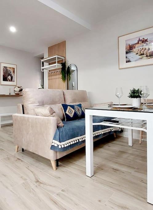 Apartmán Cordvba Osario Centro Córdoba Exteriér fotografie