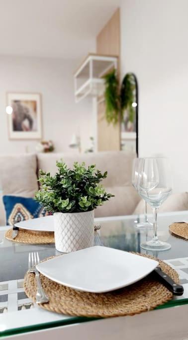 Apartmán Cordvba Osario Centro Córdoba Exteriér fotografie