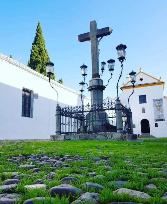 Apartmán Cordvba Osario Centro Córdoba Exteriér fotografie