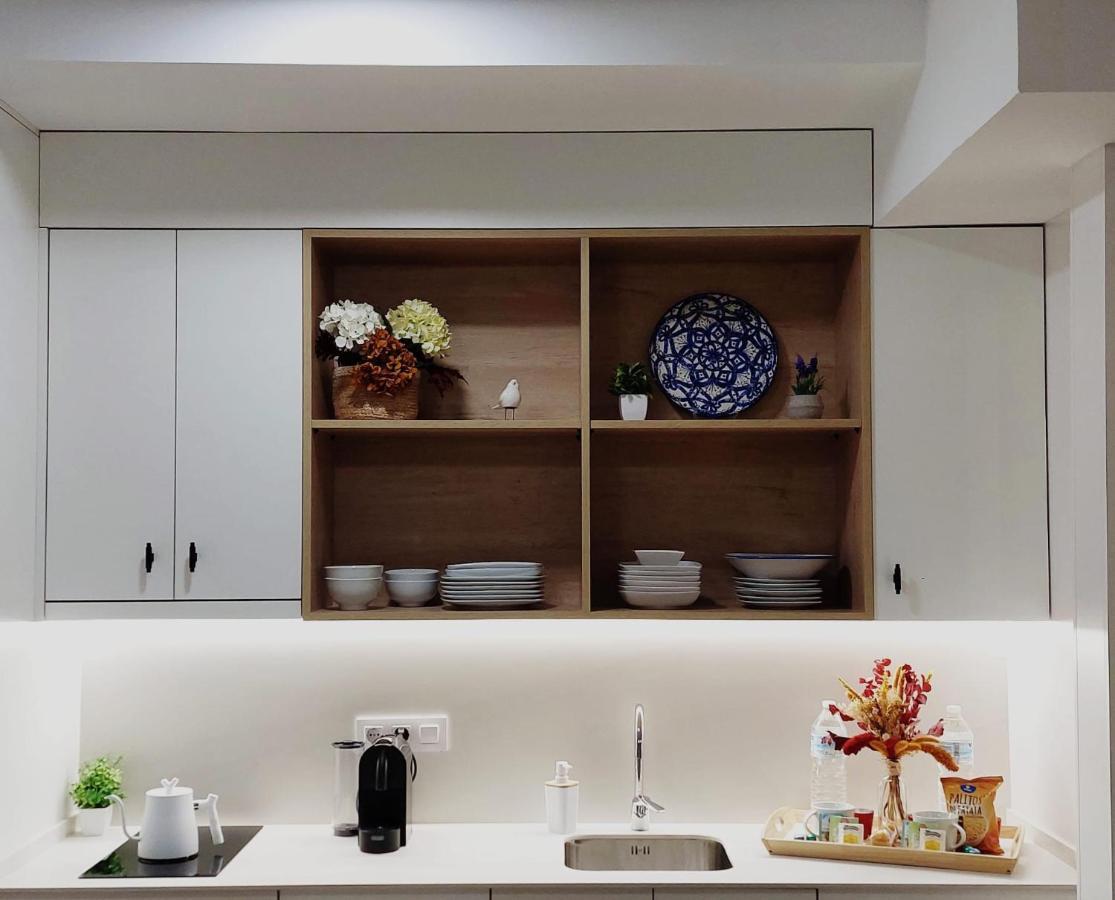 Apartmán Cordvba Osario Centro Córdoba Exteriér fotografie