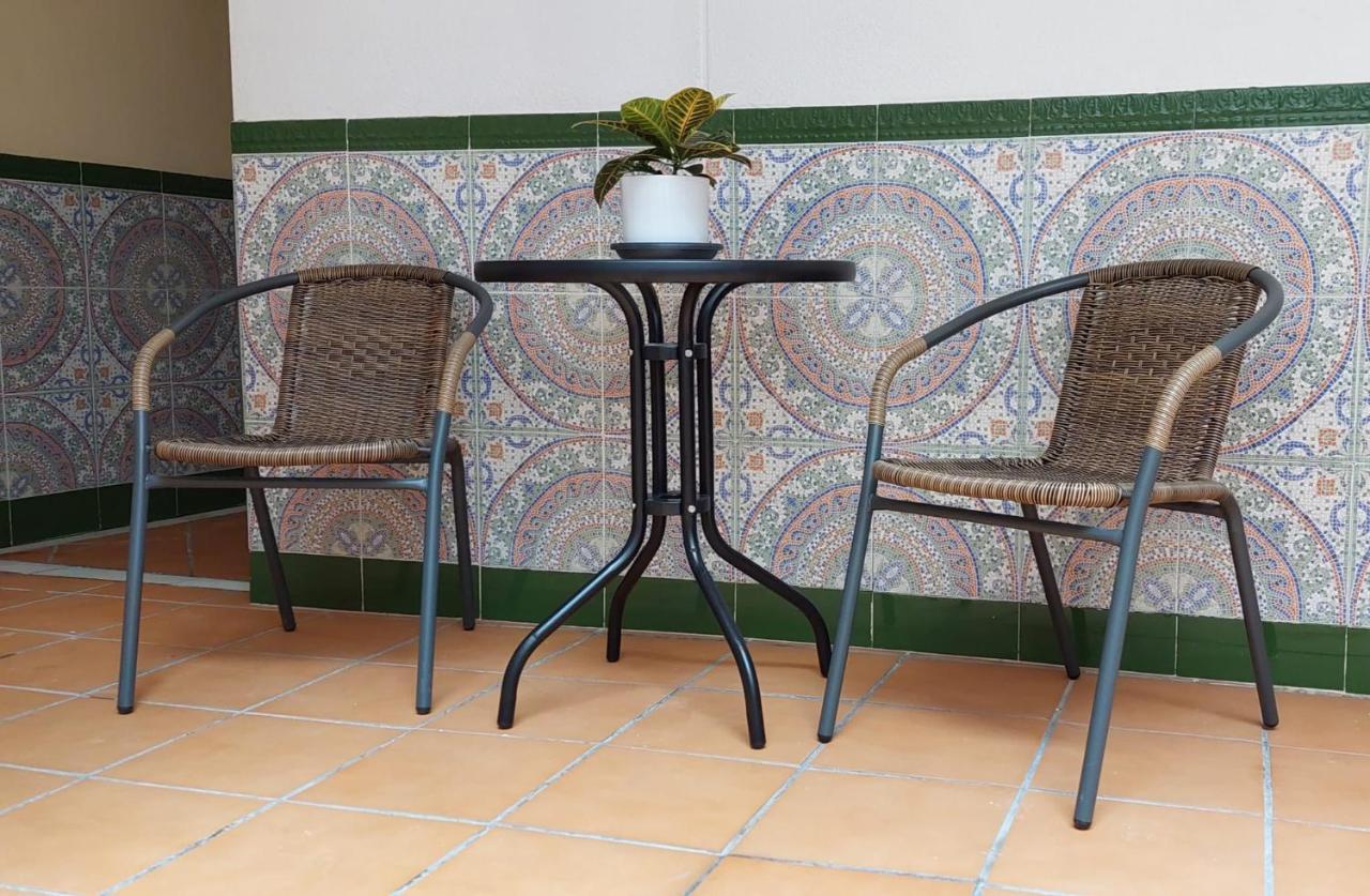 Apartmán Cordvba Osario Centro Córdoba Exteriér fotografie